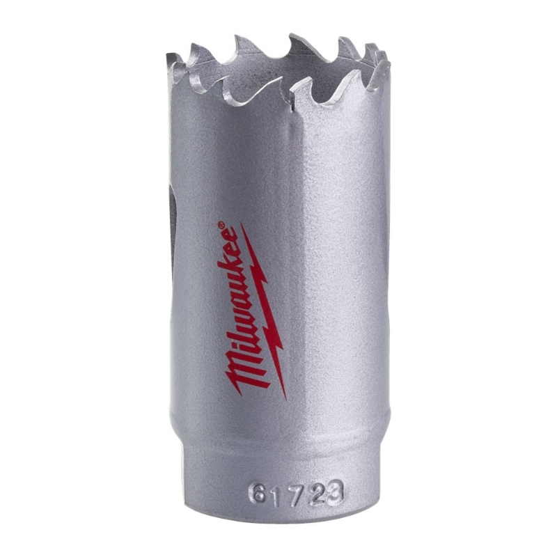 Afbeeldingen van MILWAUKEE® Gatzaag MPP HSAW 25 MM - 1PC