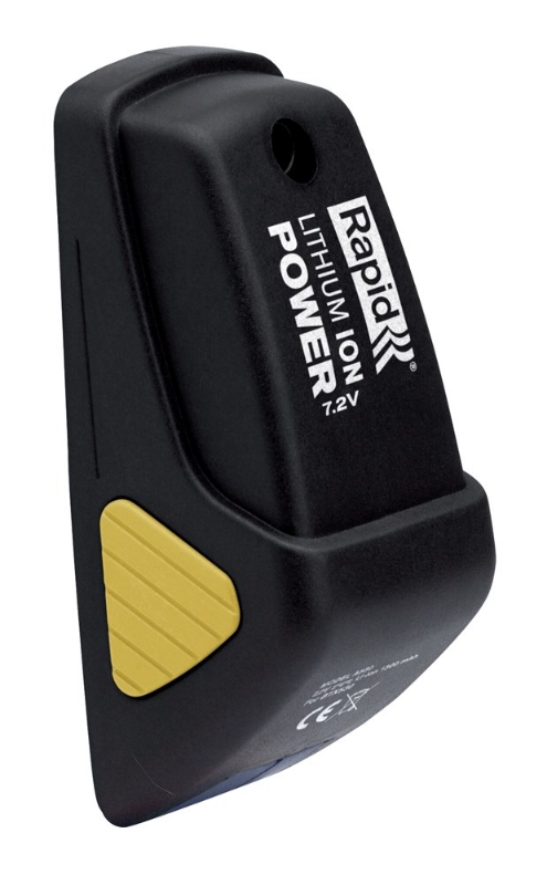 Afbeeldingen van Rapid Li-Ion accu A530