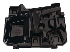 Afbeeldingen van Makita 839128-5 Kofferinzet/inlay DPT353