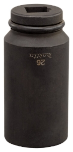 Afbeeldingen van Makita 134843-9 Krachtdop 26x78mm 