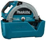 Afbeeldingen van Makita XGT 40 V Max Cirkelzaag 415 mm HS013GZ