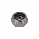 Afbeeldingen van Borgmoer RVS-A2 DIN985