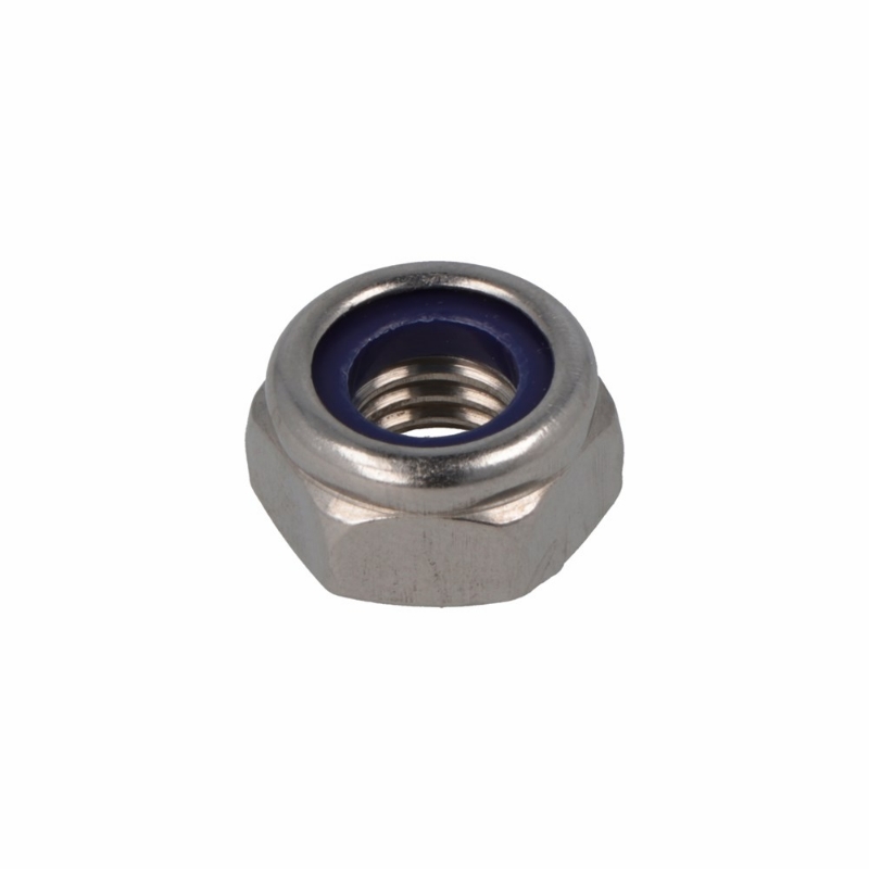 Afbeeldingen van Borgmoer RVS-A2 DIN985