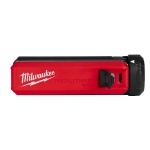 Afbeeldingen van L4 PPS-301 REDLITHIUM USB Accu en oplader set