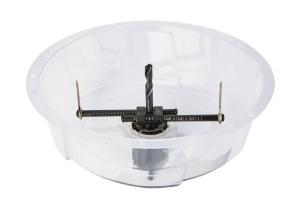 Afbeeldingen van MILWAUKEE® Verstelbare gatzaag Adjustable Hole Cutter