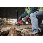 Afbeeldingen van M18 FSAGSVO125X-0X FUEL 125 MM Veiligheids-