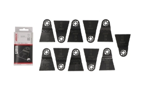 Afbeeldingen van 4tecx® Multizaagblad UN09 PRC HCS