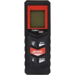 Afbeeldingen van Futech Laserafstandsmeter DM3560