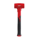 Afbeeldingen van MILWAUKEE® Terugslagvrije hamer 790g 790 g Dead Blow Hammer