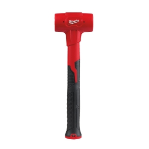 Afbeeldingen van MILWAUKEE® Terugslagvrije hamer 790g 790 g Dead Blow Hammer