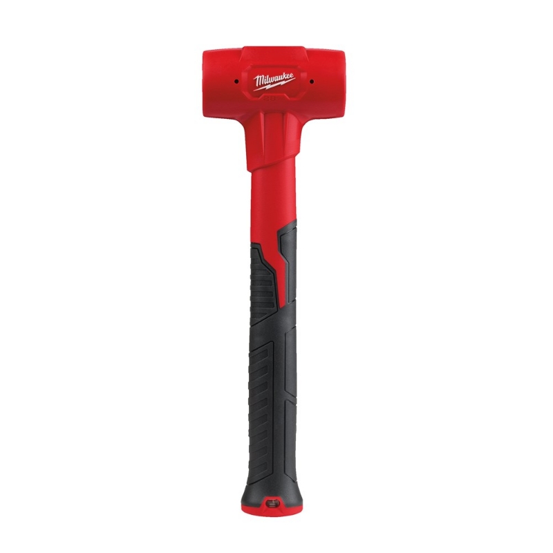Afbeeldingen van MILWAUKEE® Terugslagvrije hamer 790g 790 g Dead Blow Hammer