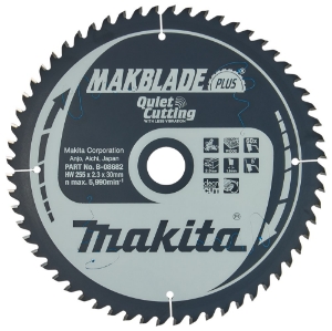 Afbeeldingen van Makita B-08682 Afkortzaagblad Hout      