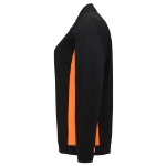 Afbeeldingen van TRICORP WORKWEAR Polosweater Bicolor Dames 302002