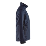 Afbeeldingen van Softshell jack xl
