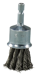 Afbeeldingen van Makita D-76750 Penseelborstel ZK1/4"x24mm 