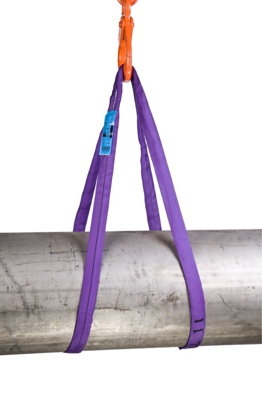 Afbeeldingen van REMA REMA rondstrop S5EX-PE-1T/3M S5EX-PE-1T/