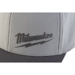 Afbeeldingen van MILWAUKEE® Baseball Cap performance BCP DGR LXL