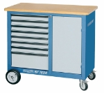 Afbeeldingen van GEDORE Verrijdbare werkbank 1504