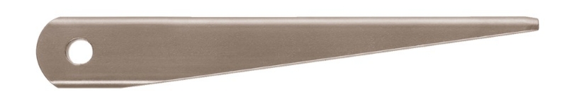 Afbeeldingen van MILWAUKEE® Uitdrijfspie voor morseconus For Morse Taper - 1 pc