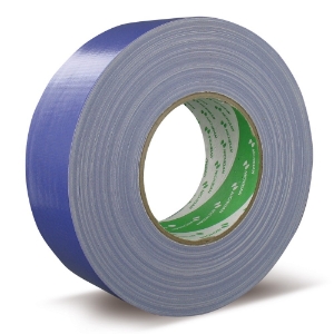Afbeeldingen van Van Duinen TechnoTape Ducttape 116-1200 Nichiban 116-1200