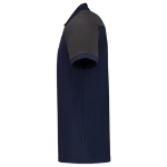 Afbeeldingen van TRICORP WORKWEAR Poloshirt Bicolor Naden 202006