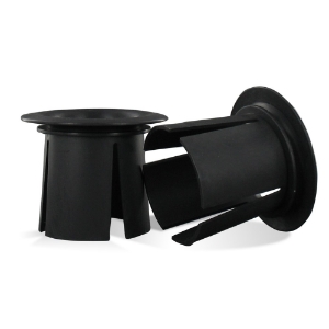 Afbeeldingen van Van Duinen TechnoTape Handdoppenset Handdoppenset stretchfolie