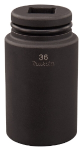 Afbeeldingen van Makita 134863-3 Krachtdop 36x95mm 