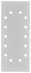 Afbeeldingen van Makita E-18188 Schuurvel 115x280mm A180