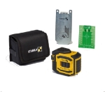 Afbeeldingen van STABILA Laser LAX 300G Kruis/loodlijn