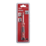 Afbeeldingen van MILWAUKEE® Schroevendraaier multi-Bit 4 in 1 precisie 4 in 1 Precision Multi-Bit Screwdriver