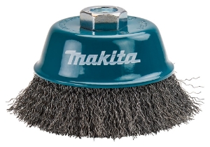Afbeeldingen van Makita D-29284 Komborstel M14x100mm 