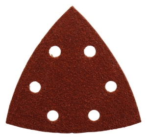 Afbeeldingen van Makita P-42606 Delta schuurvel 3-K 94mm A60 