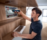 Afbeeldingen van Bosch GO Professional