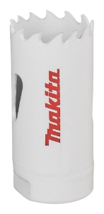 Afbeeldingen van Makita D-17027 Gatzaag 24x38mm hout/metaal 