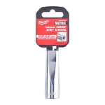 Afbeeldingen van 3/8 Ratel Dop , Metrisch Lang -14MM