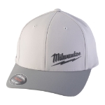 Afbeeldingen van MILWAUKEE® Baseball Cap performance BCP GR SM