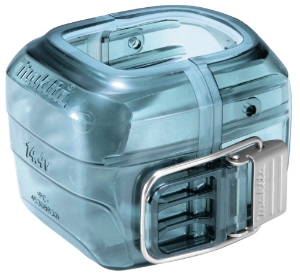 Afbeeldingen van Makita 195797-5 Stof/water beschermkap voor 