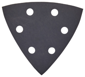 Afbeeldingen van Makita B-21733 Delta schuurvelset 3-K 94mm 