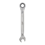 Afbeeldingen van MILWAUKEE® Ringratel-steeksleutel MAXBITE™