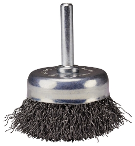 Afbeeldingen van Makita D-39914 Komborstel 6x50mm