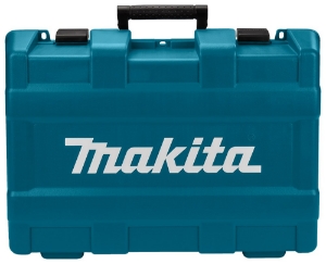 Afbeeldingen van Makita 821755-2 Koffer Kunststof