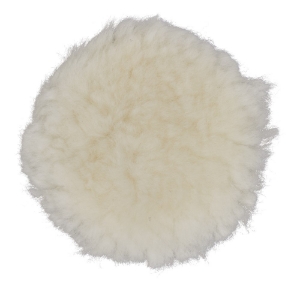 Afbeeldingen van Makita D-70867 Wollen schijf 125mm