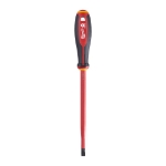Afbeeldingen van MILWAUKEE® Tri-Lobe VDE schroevendraaier - sleuf Tri-Lobe VDE Screwdriver - Slotted 1.6 x 8 x 175