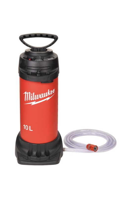 Afbeeldingen van MILWAUKEE® Stalen watertank 10 l Capacity - 1 pc