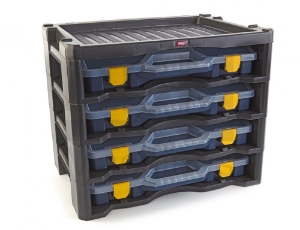 Afbeeldingen van Tayg Multibox 3