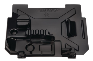Afbeeldingen van Makita 839214-2 Kofferinzet/inlay HR1841
