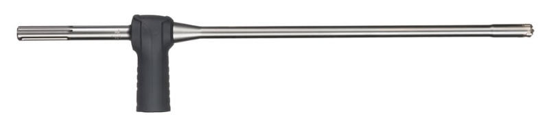 Afbeeldingen van MILWAUKEE® SDS Max Boor Hol-Stofvrij 18x600-1pc SDS-Max Dustless 18 x 600 - 1 pc