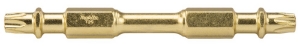 Afbeeldingen van Makita B-52495 Slagschroefbit T25x65mm 