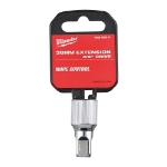 Afbeeldingen van MILWAUKEE® Dop 3/8˝ verlengstuk 3/8" Drive 38 mm Extension