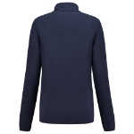 Afbeeldingen van TRICORP CASUAL Sweatvest Fleece Luxe Dames 301011
